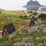 Camping Base Camp Vega