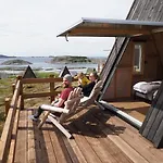 Camping Base Camp