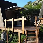 Base Camp Vega