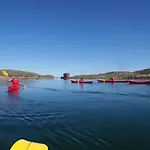 Base Camp Camping Vega
