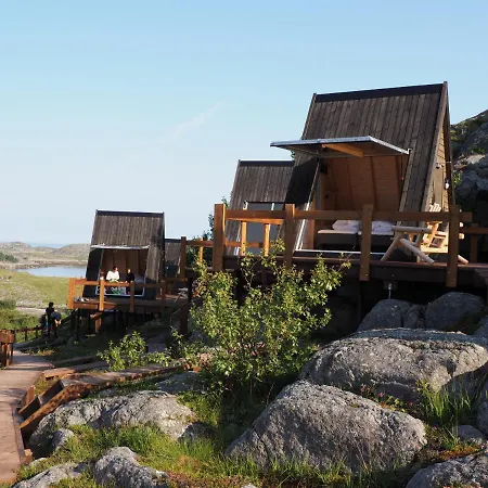 Base Camp Campingplads Vega