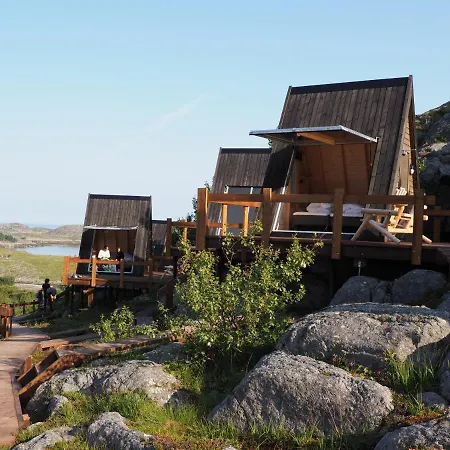 Basecamp Campsite Vega