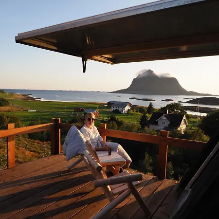 Κάμπινγκ Base Camp