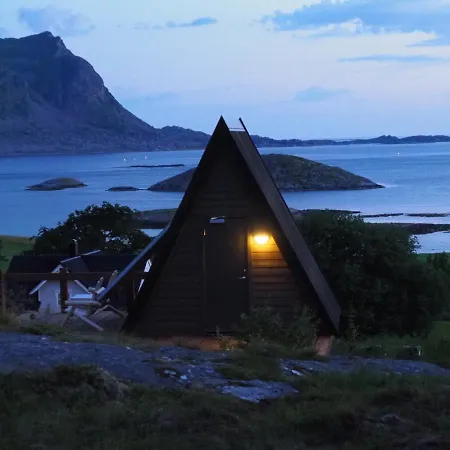Campsite Basecamp