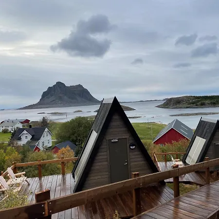Campsite Basecamp *
