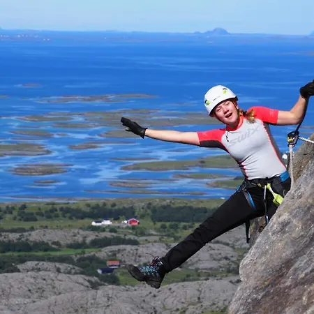 Base Camp مكان تخييم فيجا