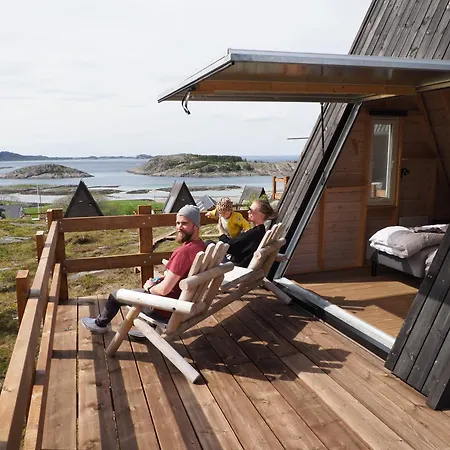 Basecamp Campsite