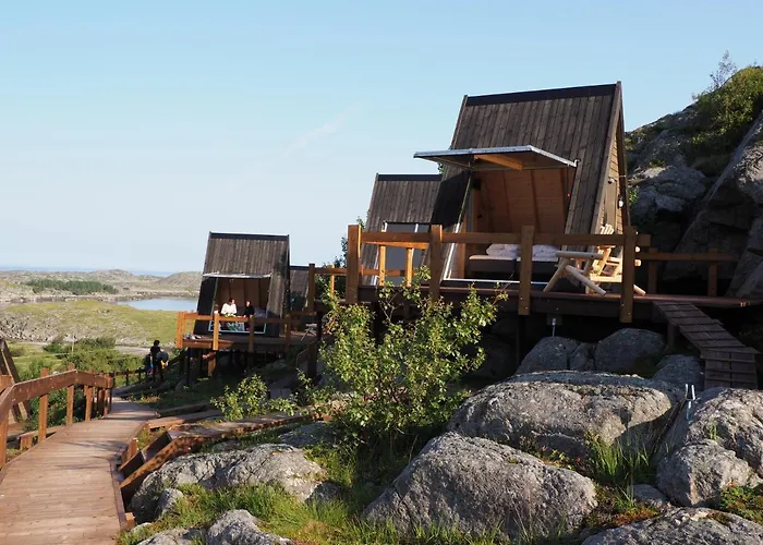 Base Camp Parque de Campismo Vega