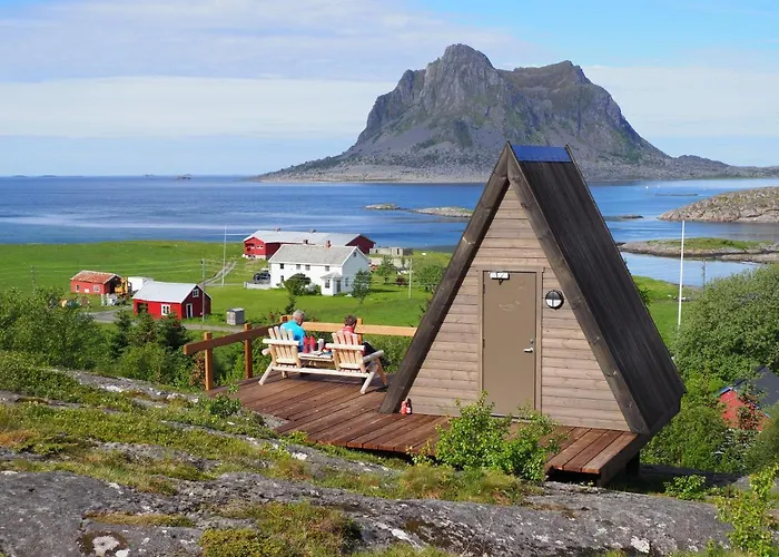 Base Camp Кемпинг