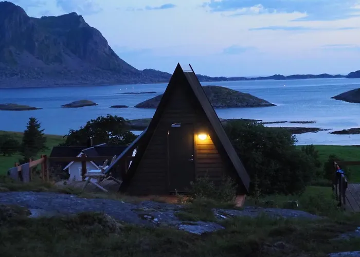 Кемпинг Base Camp